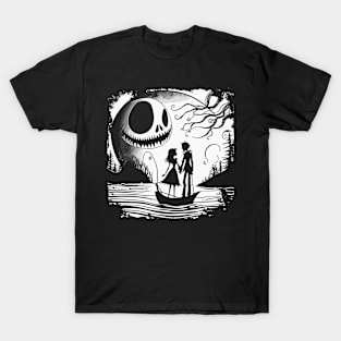 Spooky Love T-Shirt